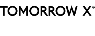 TomorrowX Logo